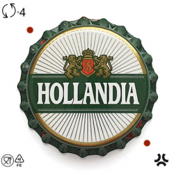 Hollandia