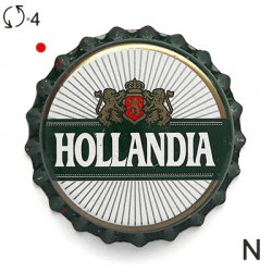 Hollandia
