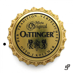 Oettinger