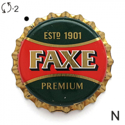 Faxe