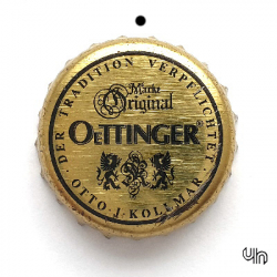 Oettinger