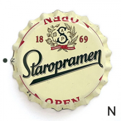 Staropramen