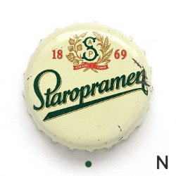 Staropramen