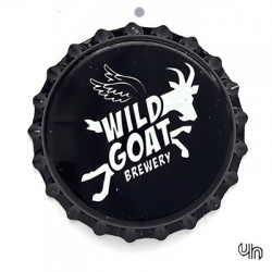 Wild Goat