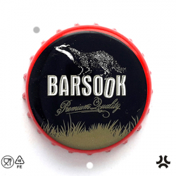 Barsook