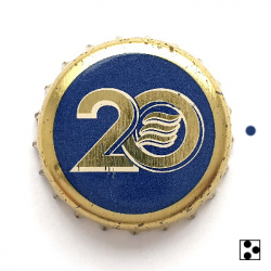 Балтика 20