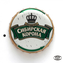 Сибирская корона
