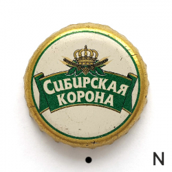Сибирская корона