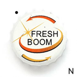 Fresh boom
