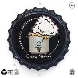 Crazy Kitchen
