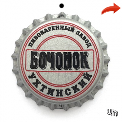 Ухтинский бочонок