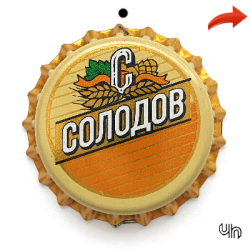 Солодов