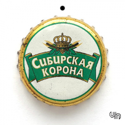 Сибирская корона