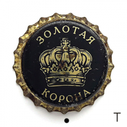 Золотая корона