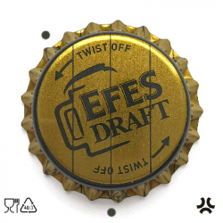 Efes draft