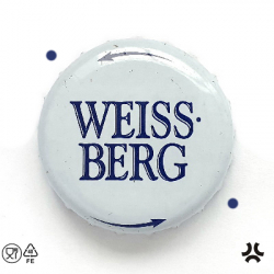 Weiss berg