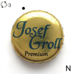 Josef Groll