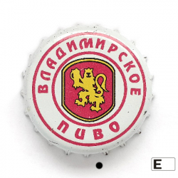 Владимирское