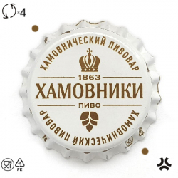 Хамовнический