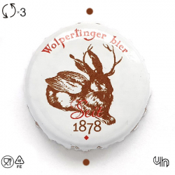 Wolpertinger