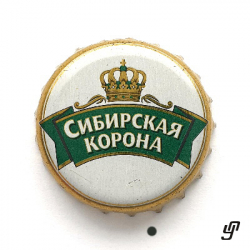 Сибирская корона