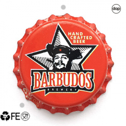 Barbudos