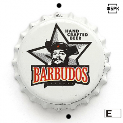 Barbudos