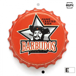 Barbudos