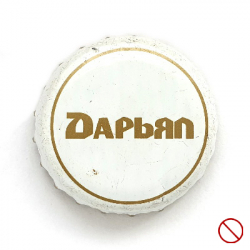 Дарьял
