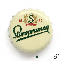 Staropramen