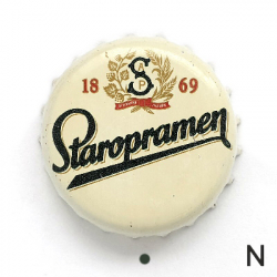 Staropramen