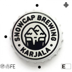 Karjala snowcap