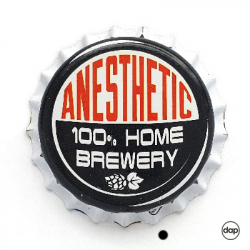 Anesthetic