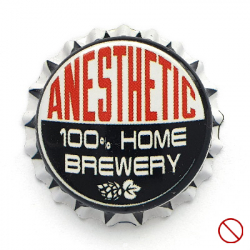 Anesthetic