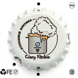 Crazy Kitchen