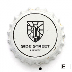 Side street