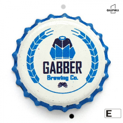 Gabber