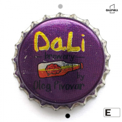 Dali