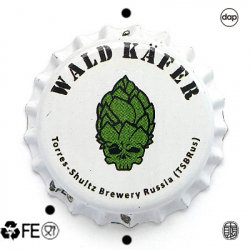 Wald kafer