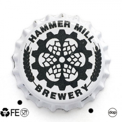 Hammer mill