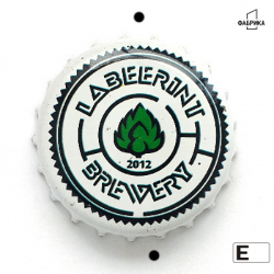 Labeerint