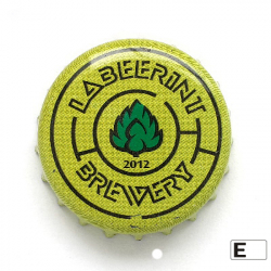 Labeerint