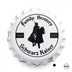 Schwarz Kaiser