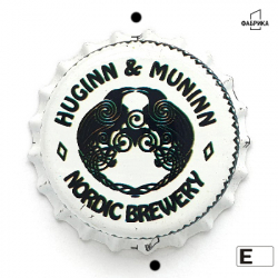 Huginn Muninn Nordic