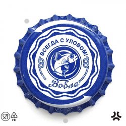 Вобла всегда с уловом