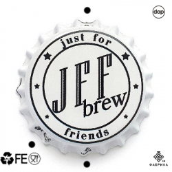 Just for friends