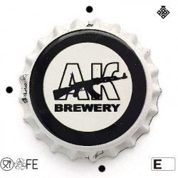 AK brewery
