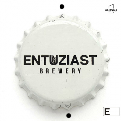 Entuziast