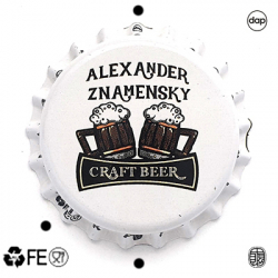Alexander Znamensky
