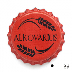 Alkovarius